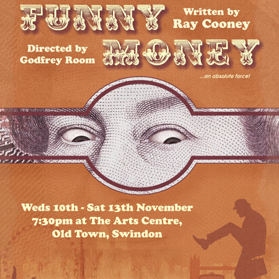 Funny Money